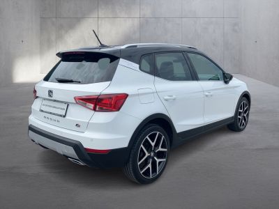 Seat Arona Gebrauchtwagen Seat Arona Gebrauchtwagen