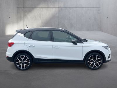 Seat Arona Gebrauchtwagen Seat Arona Gebrauchtwagen
