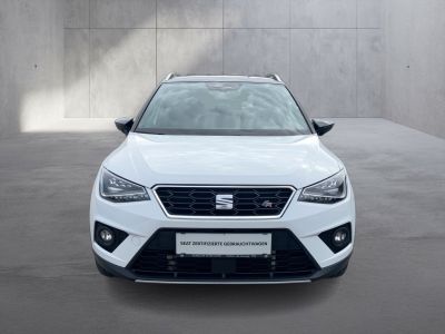 Seat Arona Gebrauchtwagen Seat Arona Gebrauchtwagen