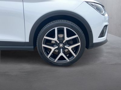 Seat Arona Gebrauchtwagen Seat Arona Gebrauchtwagen