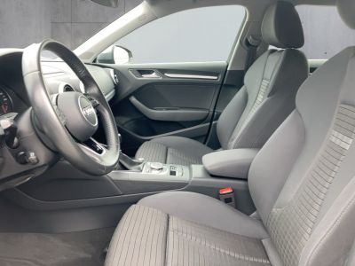 Audi A3 Gebrauchtwagen Audi A3 Gebrauchtwagen