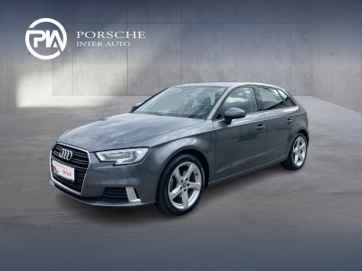 Audi A3 Gebrauchtwagen Audi A3 Gebrauchtwagen