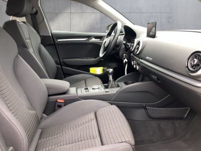 Audi A3 Gebrauchtwagen Audi A3 Gebrauchtwagen