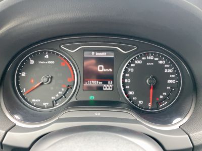 Audi A3 Gebrauchtwagen Audi A3 Gebrauchtwagen