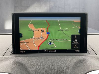Audi A3 Gebrauchtwagen Audi A3 Gebrauchtwagen