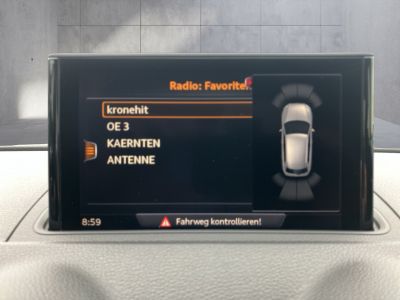 Audi A3 Gebrauchtwagen Audi A3 Gebrauchtwagen
