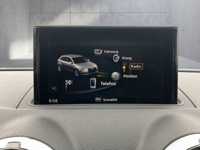 Audi A3 Gebrauchtwagen Audi A3 Gebrauchtwagen