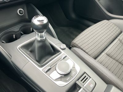 Audi A3 Gebrauchtwagen Audi A3 Gebrauchtwagen