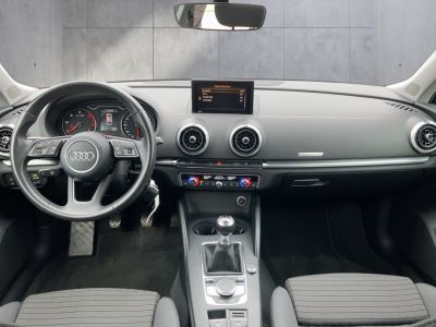 Audi A3 Gebrauchtwagen Audi A3 Gebrauchtwagen