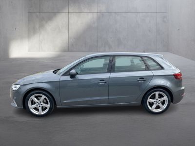 Audi A3 Gebrauchtwagen Audi A3 Gebrauchtwagen