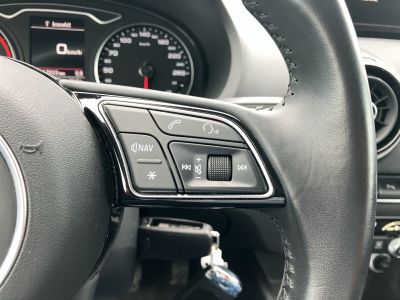 Audi A3 Gebrauchtwagen Audi A3 Gebrauchtwagen