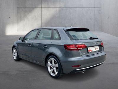 Audi A3 Gebrauchtwagen Audi A3 Gebrauchtwagen