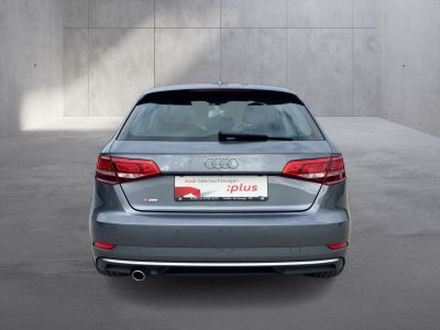 Audi A3 Gebrauchtwagen Audi A3 Gebrauchtwagen