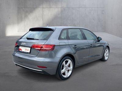 Audi A3 Gebrauchtwagen Audi A3 Gebrauchtwagen