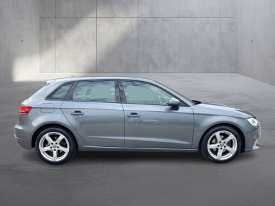 Audi A3 Gebrauchtwagen Audi A3 Gebrauchtwagen
