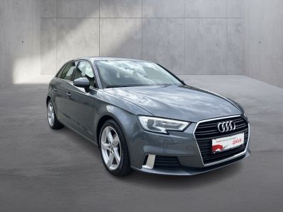 Audi A3 Gebrauchtwagen Audi A3 Gebrauchtwagen