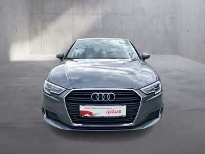 Audi A3 Gebrauchtwagen Audi A3 Gebrauchtwagen