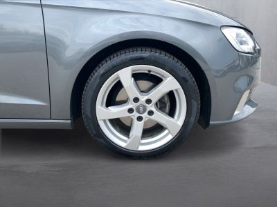 Audi A3 Gebrauchtwagen Audi A3 Gebrauchtwagen