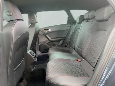 Seat Leon Gebrauchtwagen Seat Leon Gebrauchtwagen