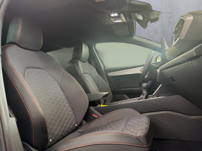 Seat Leon Gebrauchtwagen Seat Leon Gebrauchtwagen