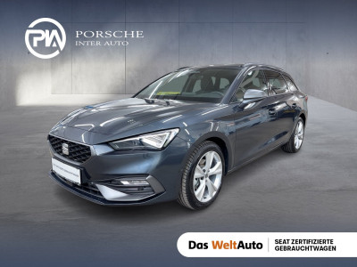 Seat Leon Gebrauchtwagen Seat Leon Gebrauchtwagen