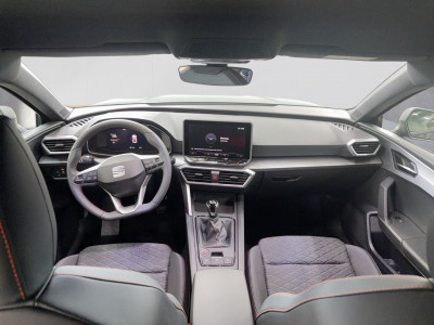 Seat Leon Gebrauchtwagen Seat Leon Gebrauchtwagen