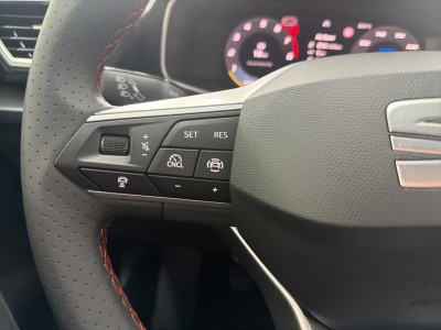 Seat Leon Gebrauchtwagen Seat Leon Gebrauchtwagen