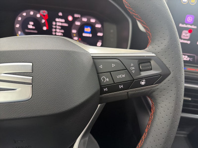 Seat Leon Gebrauchtwagen Seat Leon Gebrauchtwagen