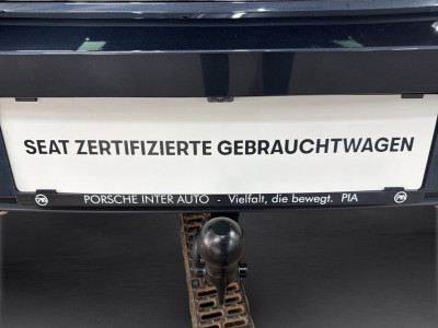 Seat Leon Gebrauchtwagen Seat Leon Gebrauchtwagen