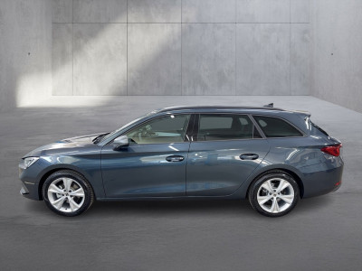 Seat Leon Gebrauchtwagen Seat Leon Gebrauchtwagen
