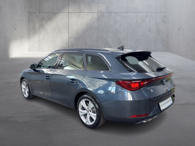 Seat Leon Gebrauchtwagen Seat Leon Gebrauchtwagen