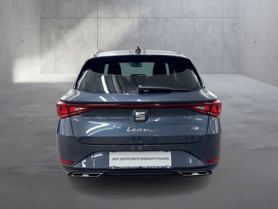 Seat Leon Gebrauchtwagen Seat Leon Gebrauchtwagen