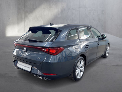 Seat Leon Gebrauchtwagen Seat Leon Gebrauchtwagen