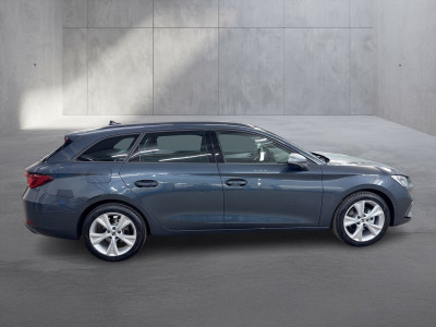 Seat Leon Gebrauchtwagen Seat Leon Gebrauchtwagen