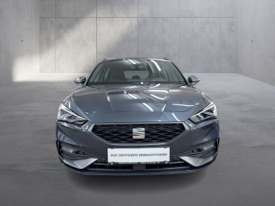 Seat Leon Gebrauchtwagen Seat Leon Gebrauchtwagen