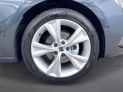 Seat Leon Gebrauchtwagen Seat Leon Gebrauchtwagen