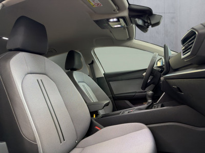 Seat Leon Gebrauchtwagen Seat Leon Gebrauchtwagen
