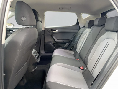 Seat Leon Gebrauchtwagen Seat Leon Gebrauchtwagen