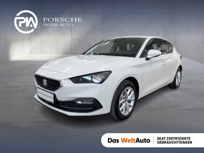 Seat Leon Gebrauchtwagen Seat Leon Gebrauchtwagen