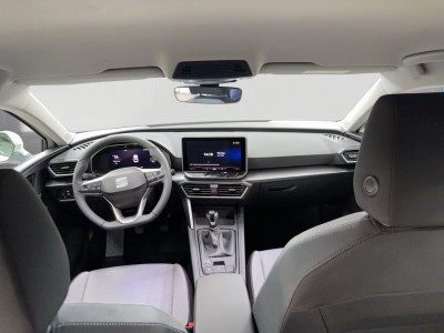 Seat Leon Gebrauchtwagen Seat Leon Gebrauchtwagen