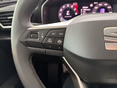 Seat Leon Gebrauchtwagen Seat Leon Gebrauchtwagen