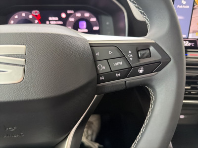 Seat Leon Gebrauchtwagen Seat Leon Gebrauchtwagen