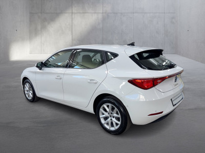 Seat Leon Gebrauchtwagen Seat Leon Gebrauchtwagen