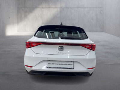 Seat Leon Gebrauchtwagen Seat Leon Gebrauchtwagen