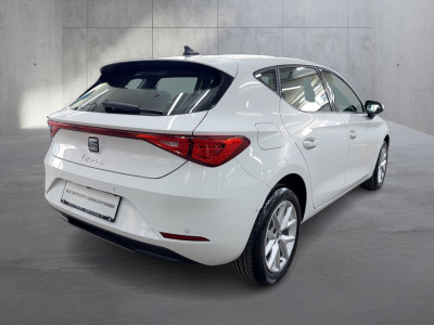 Seat Leon Gebrauchtwagen Seat Leon Gebrauchtwagen