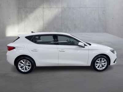 Seat Leon Gebrauchtwagen Seat Leon Gebrauchtwagen