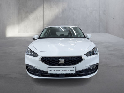 Seat Leon Gebrauchtwagen Seat Leon Gebrauchtwagen