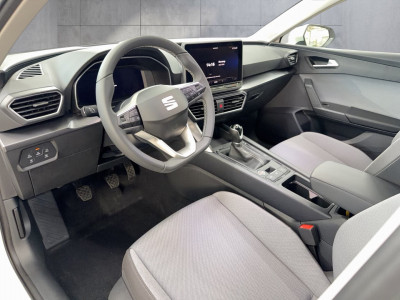 Seat Leon Gebrauchtwagen Seat Leon Gebrauchtwagen