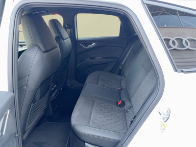 Audi Q4 e-tron Gebrauchtwagen Audi Q4 e-tron Gebrauchtwagen