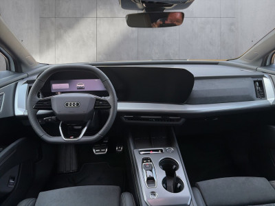 Audi Q4 e-tron Gebrauchtwagen Audi Q4 e-tron Gebrauchtwagen